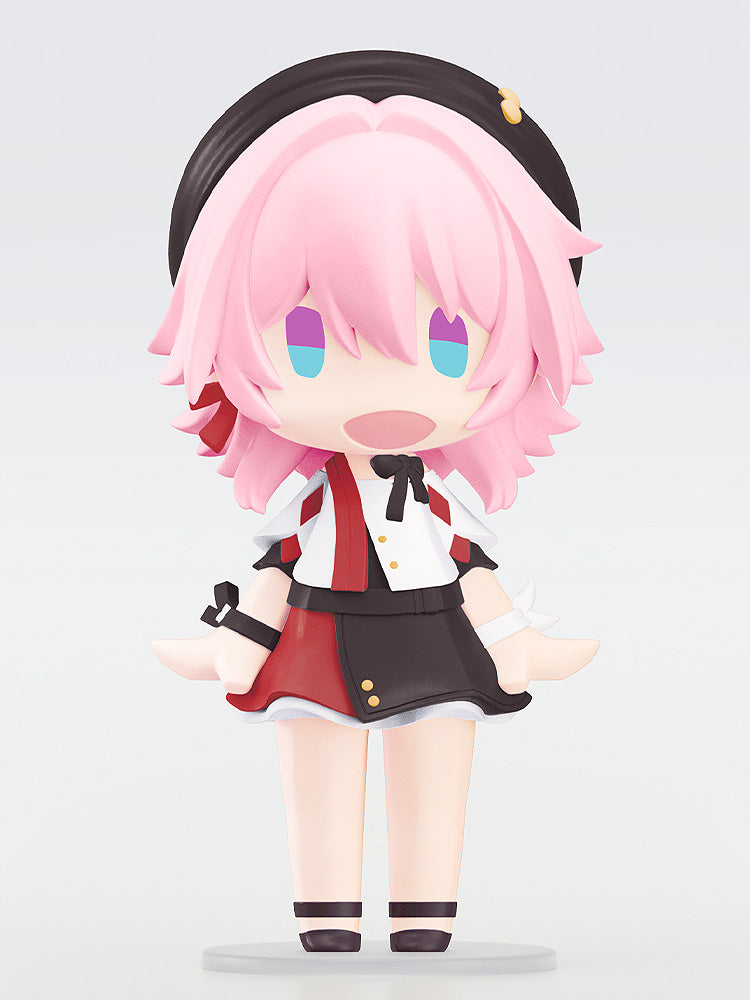 [PRE-ORDER] Good Smile Company HELLO! GOOD SMILE Honkai: Star Rail - March 7th