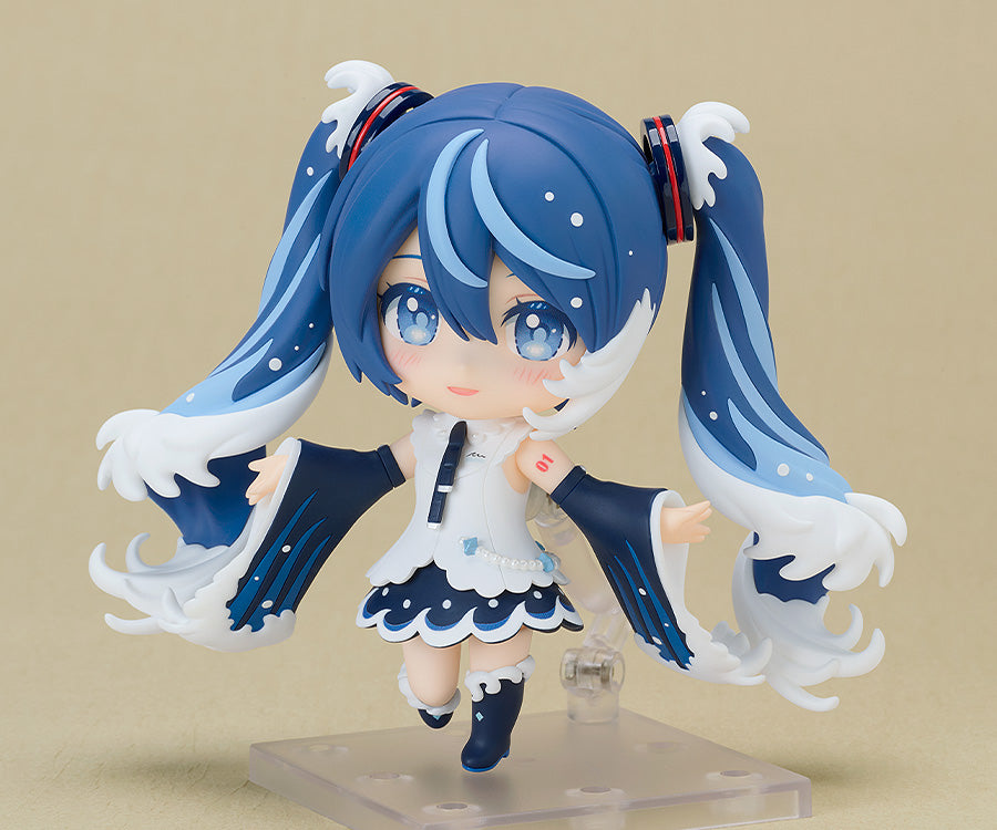 [PRE-ORDER] Good Smile Company Nendoroid Hatsune Miku Katsushika Hokusai Collaboration Ver. (Rella)
