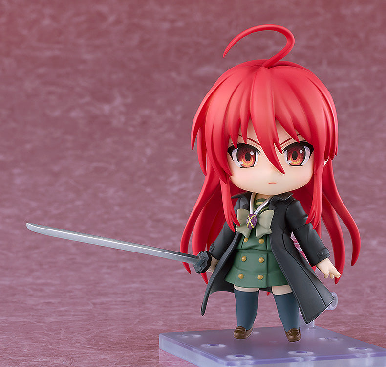 [PRE-ORDER] Good Smile Company Nendoroid Shakugan no Shana - Shana 2.0
