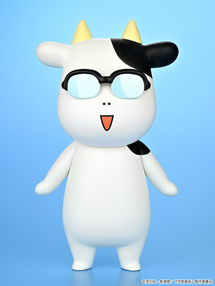 [PRE-ORDER] Loop Soft Vinyl Hiromu Arakawa A-type (Smiling)