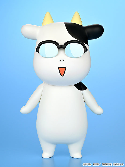 [PRE-ORDER] Loop Soft Vinyl Hiromu Arakawa A-type (Smiling)