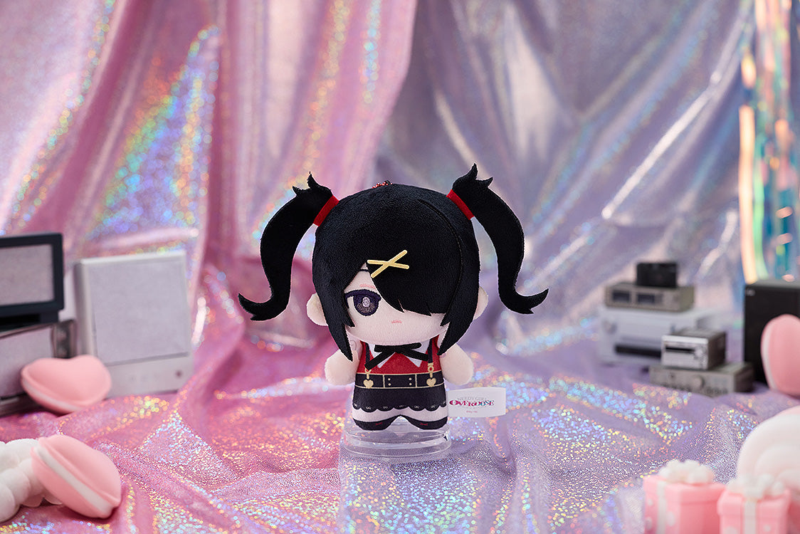 [PRE-ORDER] Solarain Ame-chan Punipico Mascot Plushie