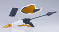 [PRE-ORDER] Good Smile Company MODEROID Order of Knights Set from Titanomachia SIDECE