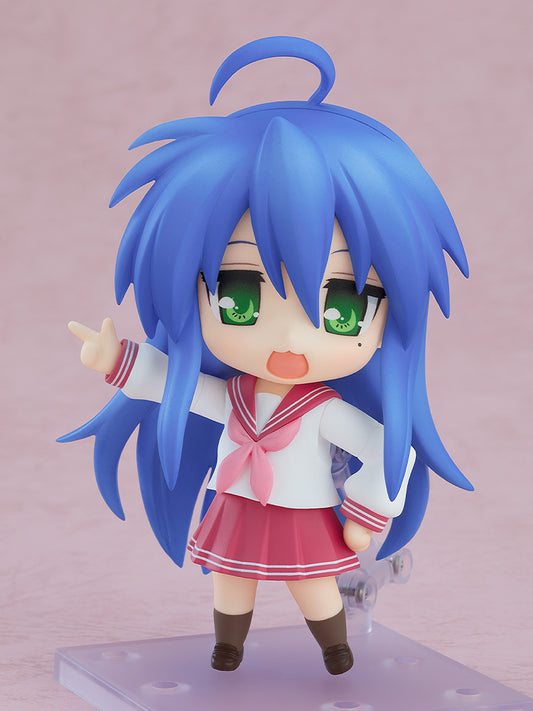 [PRE-ORDER] Good Smile Company Nendoroid Lucky Star Konata Izumi 2.0