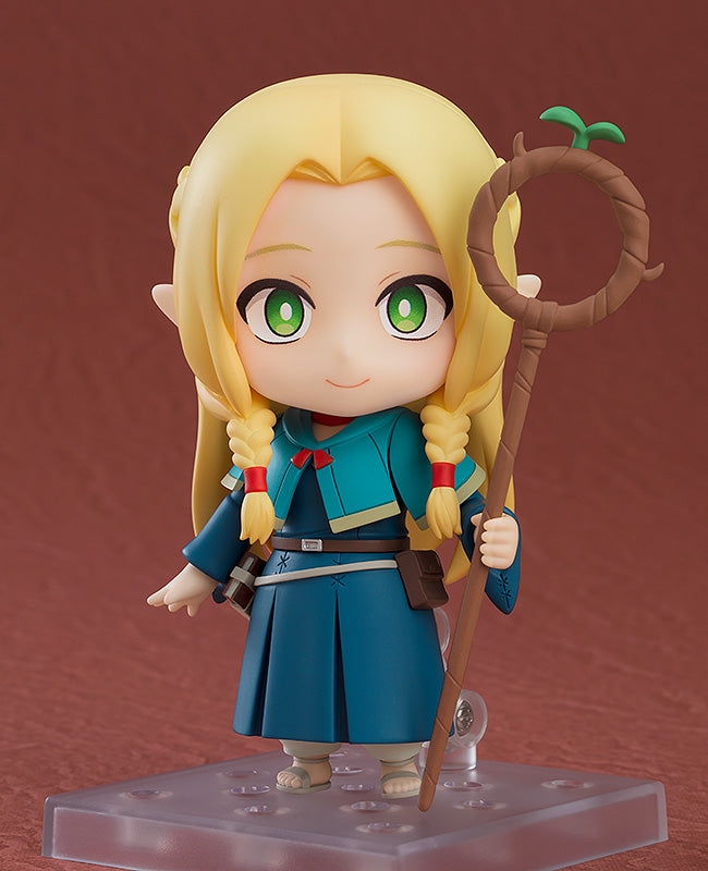 [PRE-ORDER] Good Smile Company Nendoroid Delicious in Dungeon Marcille