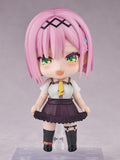 [PRE-ORDER] Good Smile Arts Shanghai Nendoroid Angelic☆Chaos RE-BOOT! - Amane Tanikaze