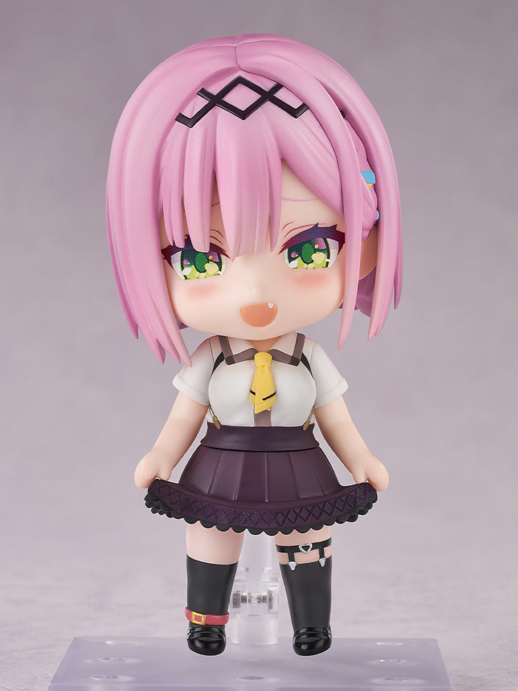 [PRE-ORDER] Good Smile Arts Shanghai Nendoroid Angelic☆Chaos RE-BOOT! - Amane Tanikaze