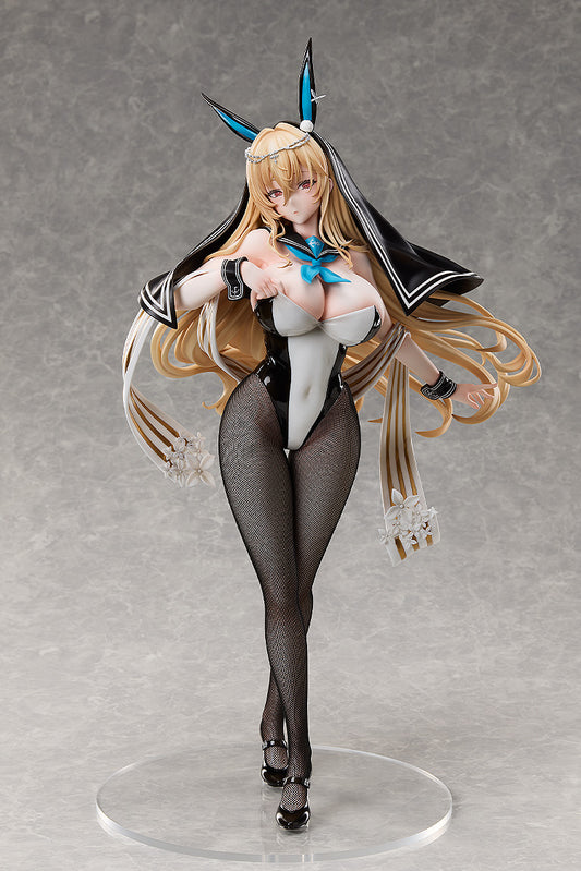 [PRE-ORDER] FREEing 1/4 Azur Lane Implacable Bunny Ver.