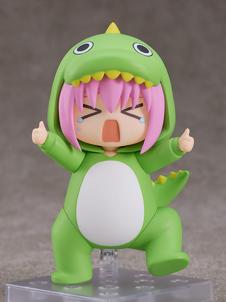 [PRE-ORDER] Good Smile Company Nendoroid Hitori Gotoh Attention-Seeking Monster Ver.