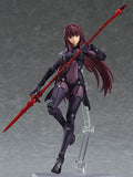 [PRE-ORDER] Max Factory figma Fate/Grand Order Lancer/Scáthach