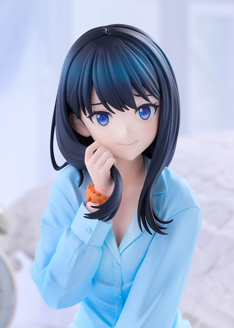 [PRE-ORDER] Good Smile Company POP UP PARADE Swacchao! Rikka Takarada Pajamas Ver. XL Size