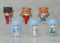 [PRE-ORDER] Good Smile Company Nendoroid Surprise Rebuild of Evangelion (SET OF 6)