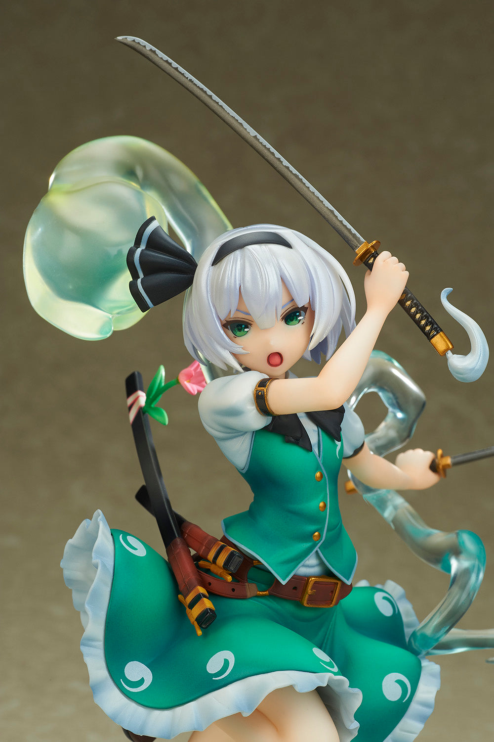 [PRE-ORDER] BellFine Youmu Konpaku