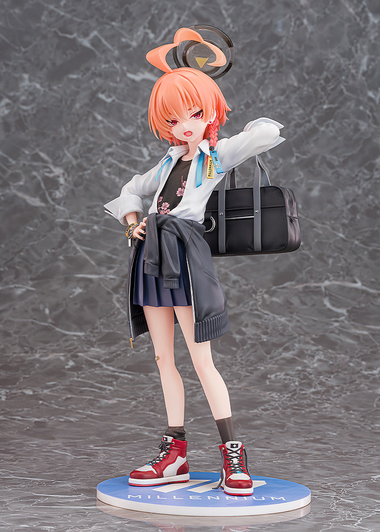 [PRE-ORDER] Phat! 1/7 Blue Archive - Neru (School)