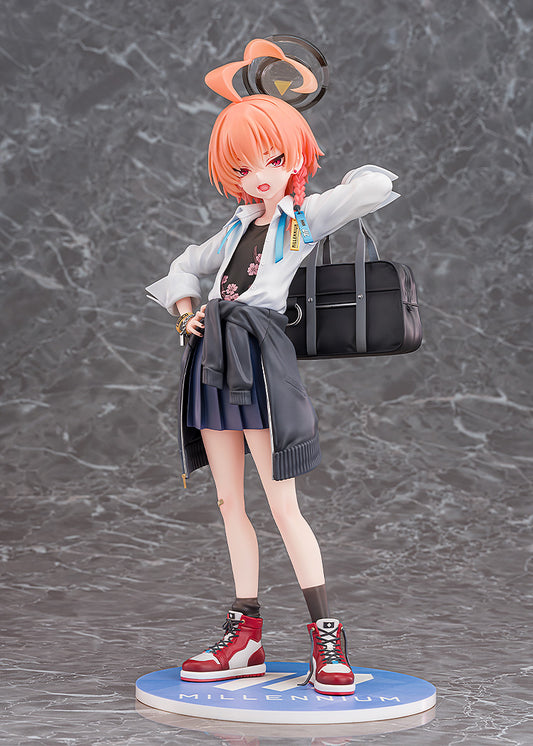 [PRE-ORDER] Phat! 1/7 Blue Archive - Neru (School)