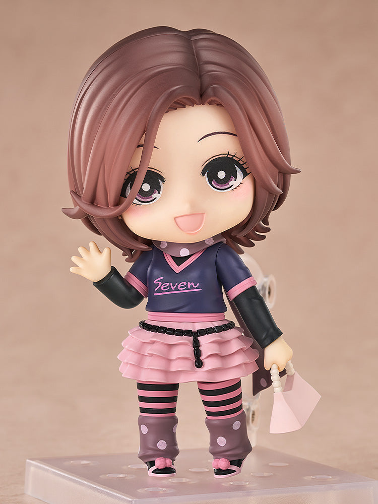 [PRE-ORDER] Good Smile Arts Shanghai Nendoroid NANA - Nana Komatsu