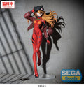 [PRE-ORDER] SEGA FIGURIZMa "Evangelion New Theatrical Edition" -Asuka-