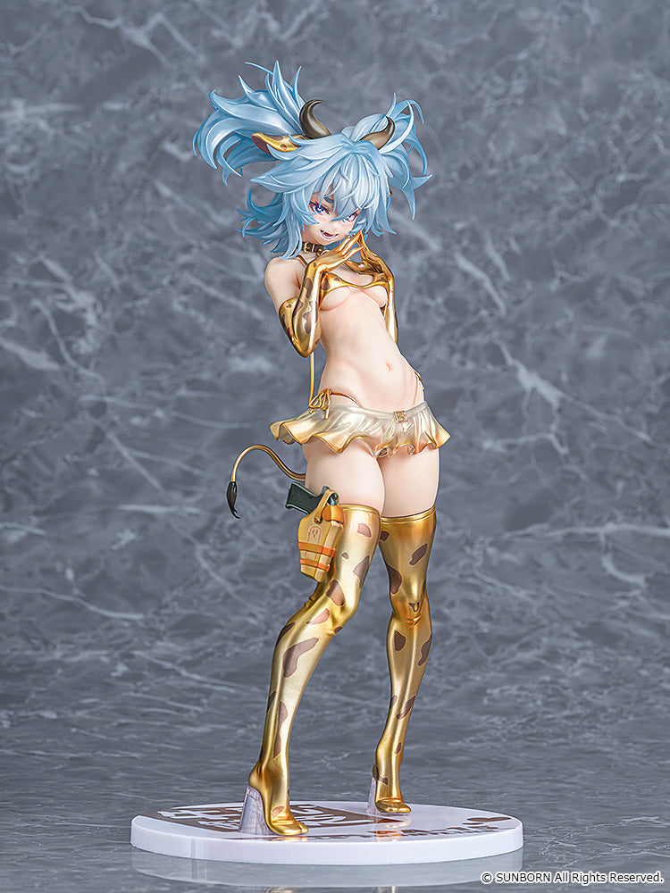 [PRE-ORDER] Phat! Company 1/6 PA-15 Gold Cow Bikini Ver.