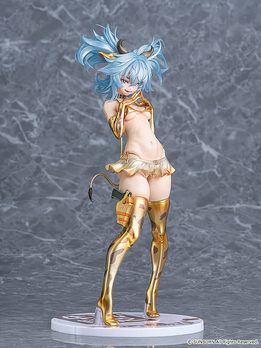 [PRE-ORDER] Phat! Company 1/6 PA-15 Gold Cow Bikini Ver.