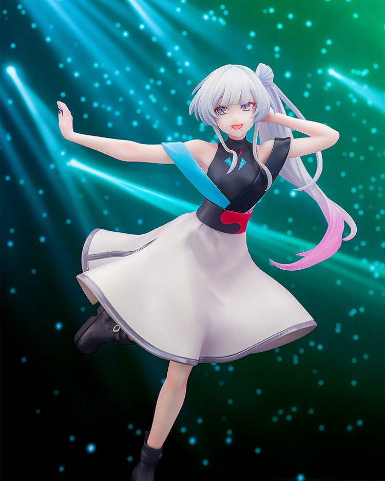 [PRE-ORDER] Wonderful Works Yachiyo Runami Collaboration Concert Ver.