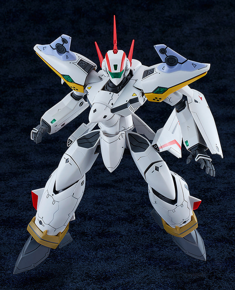[PRE-ORDER] Max Factory PLAMAX 1/72 VF-19P Excalibur (Planet Zola Patrol Corps)