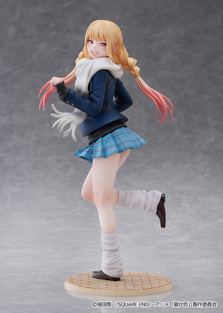 [PRE-ORDER] Aniplex My Dress- Up Darling Marin Kitagawa Winter Uniform Ver.
