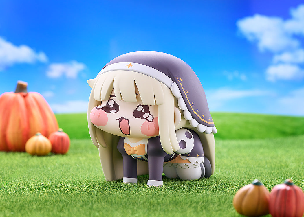 [PRE-ORDER] Max Factory Petite Speaki