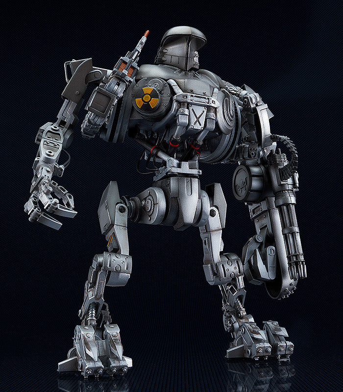 [PRE-ORDER] Good Smile Company MODEROID RoboCop 2 (Cain)