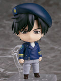 [PRE-ORDER] Good Smile Company Nendoroid The Legend of the Galactic Heroes: Die Neue These - Yang Wen-li