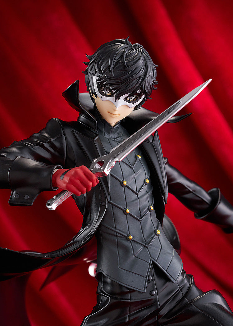[PRE-ORDER] Good Smile Company POP UP PARADE Joker L Size