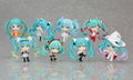 [PRE-ORDER] GOODSMILE RACING Blind Box Series Racing Miku All Stars Figure Collection Vol. 1 Box of 8
