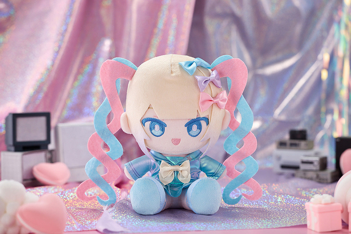 [PRE-ORDER] Solarain OMGkawaiiAngel Punipuni Plushie