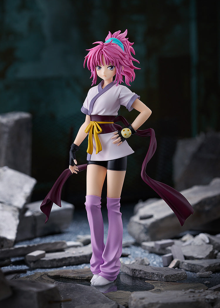 [PRE-ORDER] Good Smile Company POP UP PARADE Hunter x Hunter - Machi