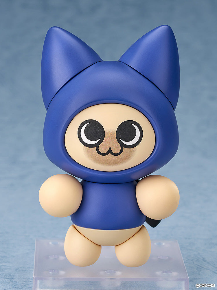 [PRE-ORDER] Good Smile Company Nendoroid Palico Layered Armor Kit T. Ver.