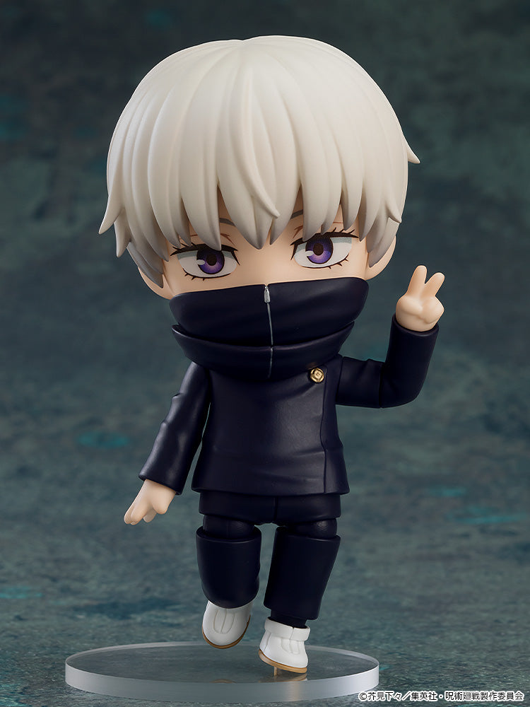 [PRE-ORDER] Good Smile Company Nendoroid Jujutsu Kaisen - Toge Inumaki