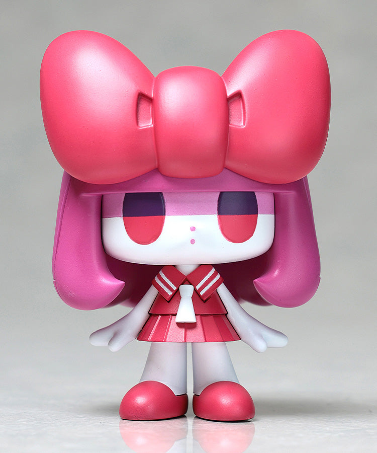 [PRE-ORDER] StudioSYUTO Plastic Model TIYOKO Strawberry Color