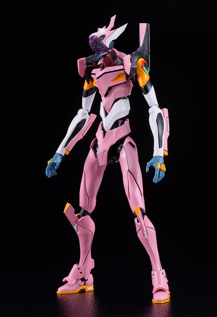 [PRE-ORDER] Good Smile Company MODEROID Evangelion Production Model Custom Type-08a