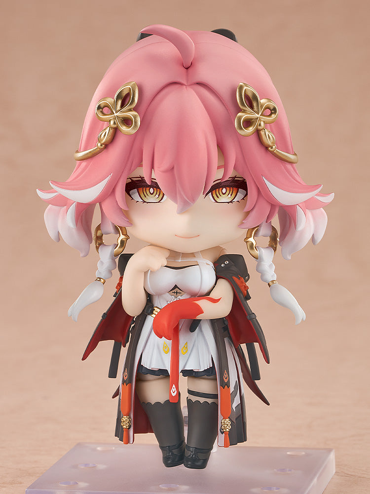 [PRE-ORDER] Good Smile Company Nendoroid Wuthering Waves Changli