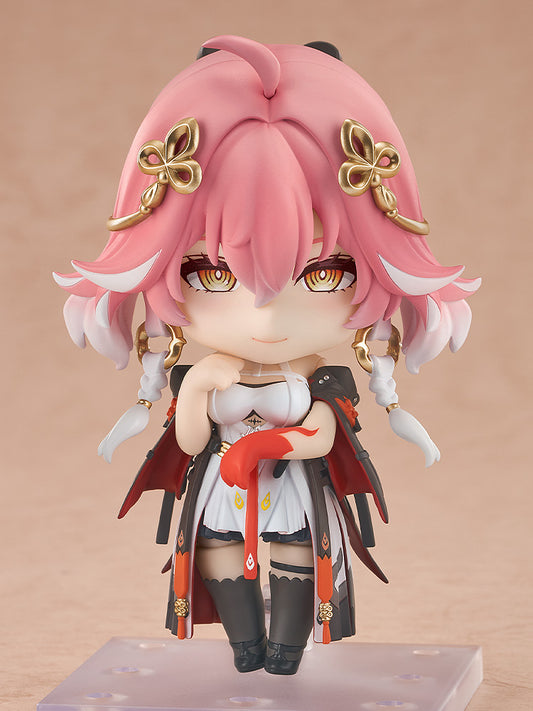 [PRE-ORDER] Good Smile Company Nendoroid Wuthering Waves Changli