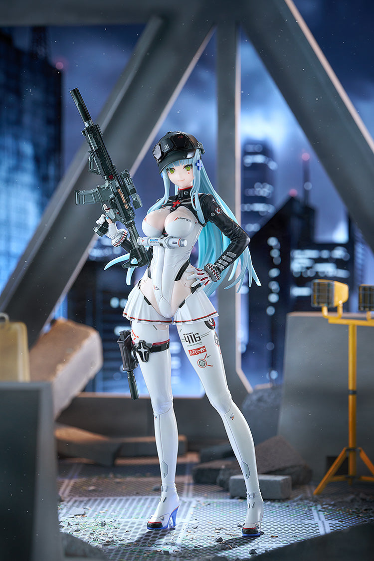 [PRE-ORDER] Max Factory 1/7 Girls' Frontline 2: Exilium Klukai Speed Star