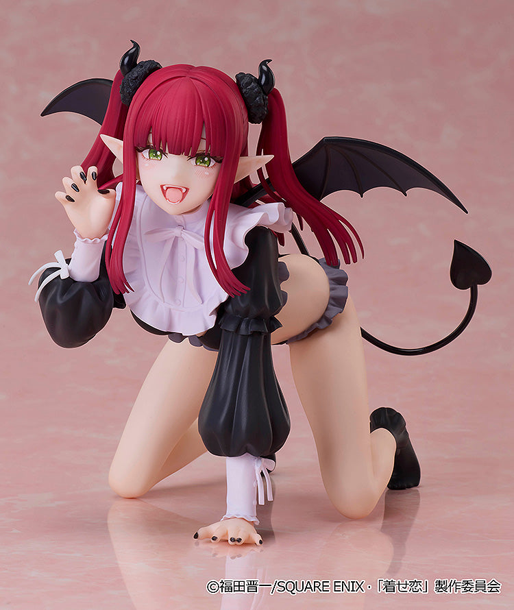 [PRE-ORDER] Aniplex My Dress- Up Darling Marin Kitagawa Liz Cosplay Ver. Non Scale Figure