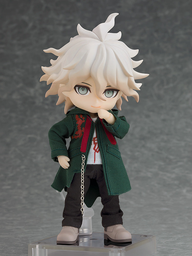 [PRE-ORDER] Good Smile Company Nendoroid Doll Nagito Komaeda