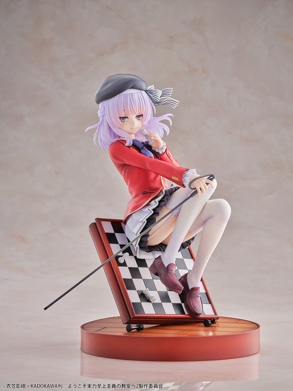 [PRE-ORDER] BellFine Arisu Sakayanagi