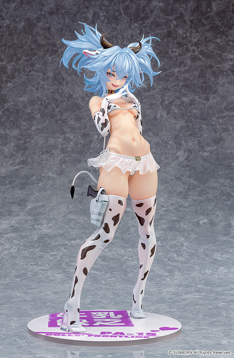 [PRE-ORDER] Phat! Company 1/6 PA-15 Cow Bikini Ver.