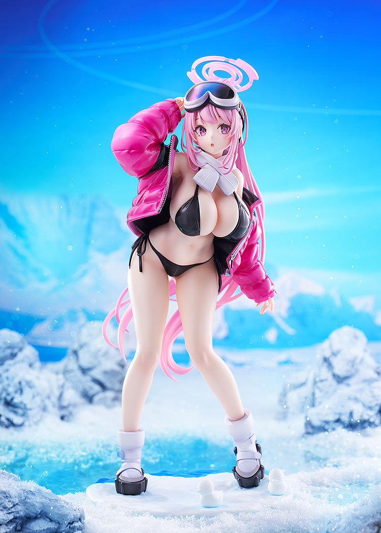 [PRE-ORDER] Max Factory 1/7 Blue Archive Eimi (Swimsuit)