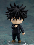 [PRE-ORDER] Good Smile Company Nendoroid Jujutsu Kaisen - Megumi Fushiguro