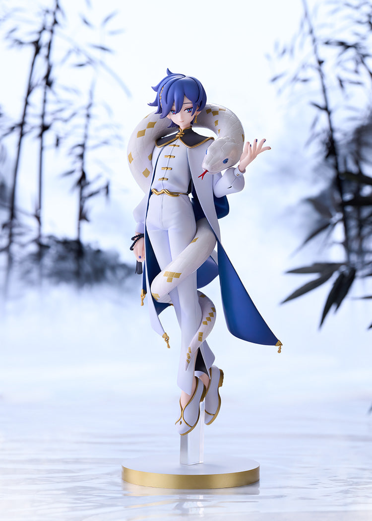 [PRE-ORDER] Good Smile Company G.S. Collection KAITO Chinese Style Ver.