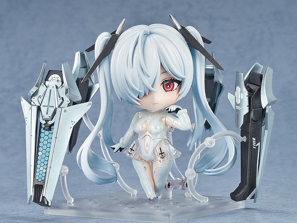 [PRE-ORDER] Good Smile Arts Shanghai Nendoroid GODDESS OF VICTORY: NIKKE - Cinderella