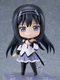 [PRE-ORDER] Good Smile Company Nendoroid Puella Magi Madoka Magica the Movie -Walpurgisnacht: Rising- Homura Akemi - Walpurgisnacht Rising Ver. [Basic]