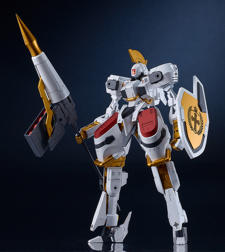 [PRE-ORDER] Good Smile Company MODEROID SIDEGR Vector - Order of Knights Specifications